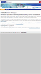 Mobile Screenshot of members.s1000d.org
